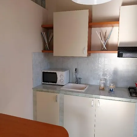 Monolocale 1 Oglasa Apartmán