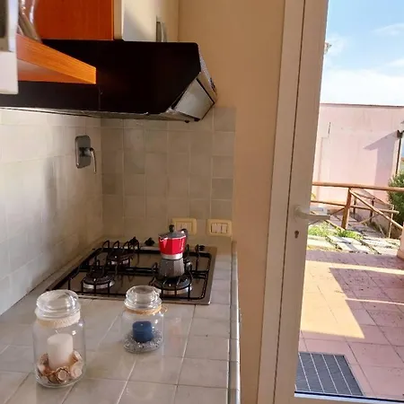 Apartment Monolocale 1 Oglasa *