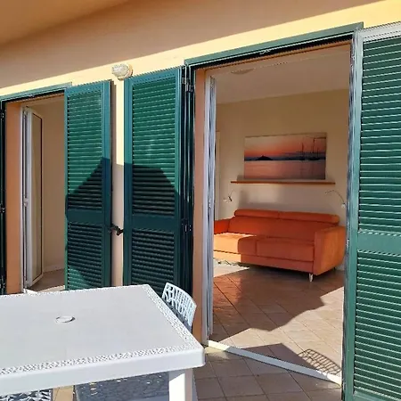 Monolocale 1 Oglasa Apartmán Cavo