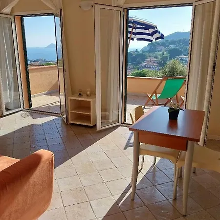 Monolocale 1 Oglasa Apartmán