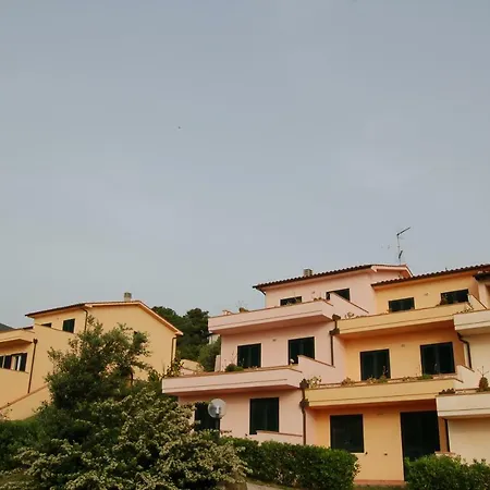 Apartmán Monolocale 1 Oglasa